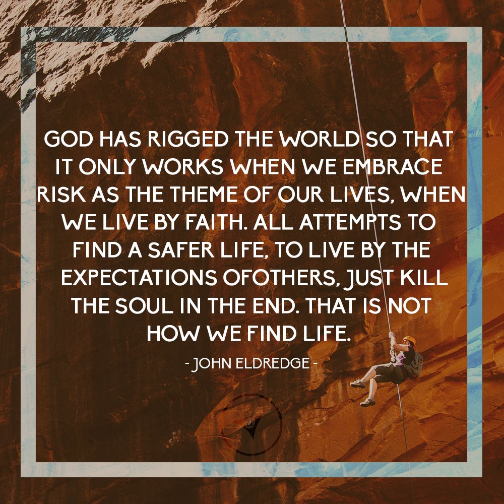 LPC_WakeForest's tweet photo. Fear is the enemy of #faith. https://t.co/S4pQpJrHT4