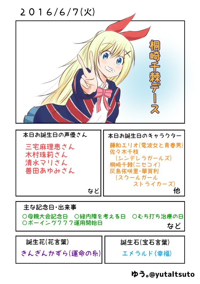 ゆう こえよん Yutaltsuto さんの漫画 351作目 ツイコミ 仮