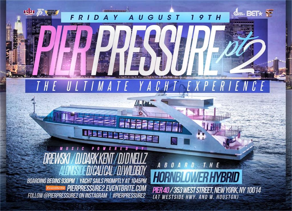 BookDnellz's tweet photo. #PierPressure2 August 19th music by @SoDrewski @DJCALICAL @DJDNELLZ @DJDARKKENT TICKET LINK https://t.co/PKRCo0fYwJ https://t.co/DkHUthiIH8