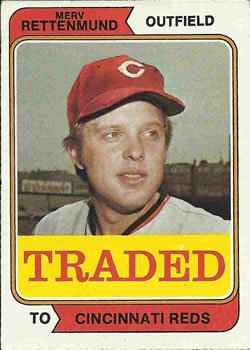 70sBaseball's tweet photo. @Rolly46112 @Orioles @Reds Topps announced the swap with another fine air-brushing masterpiece https://t.co/HAKPMdVBd8