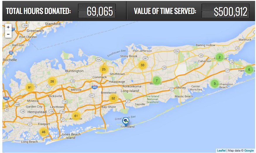 YAthlete's tweet photo. TU4C 2015-16 Program has reached >$500K in #economicimpact >69K hrs  #communityservice #LIAthletes  @NewsdaySports https://t.co/GLM6XhgGTM