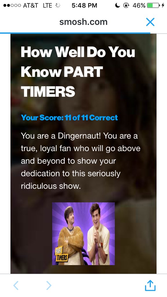 Smosh Part Timers 6