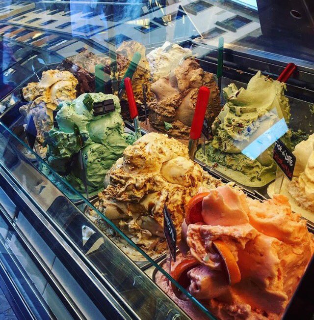 Check out <a href="/alexaa_parisi/">Alexa Parisi</a> 's takeover of our Instagram account this week!