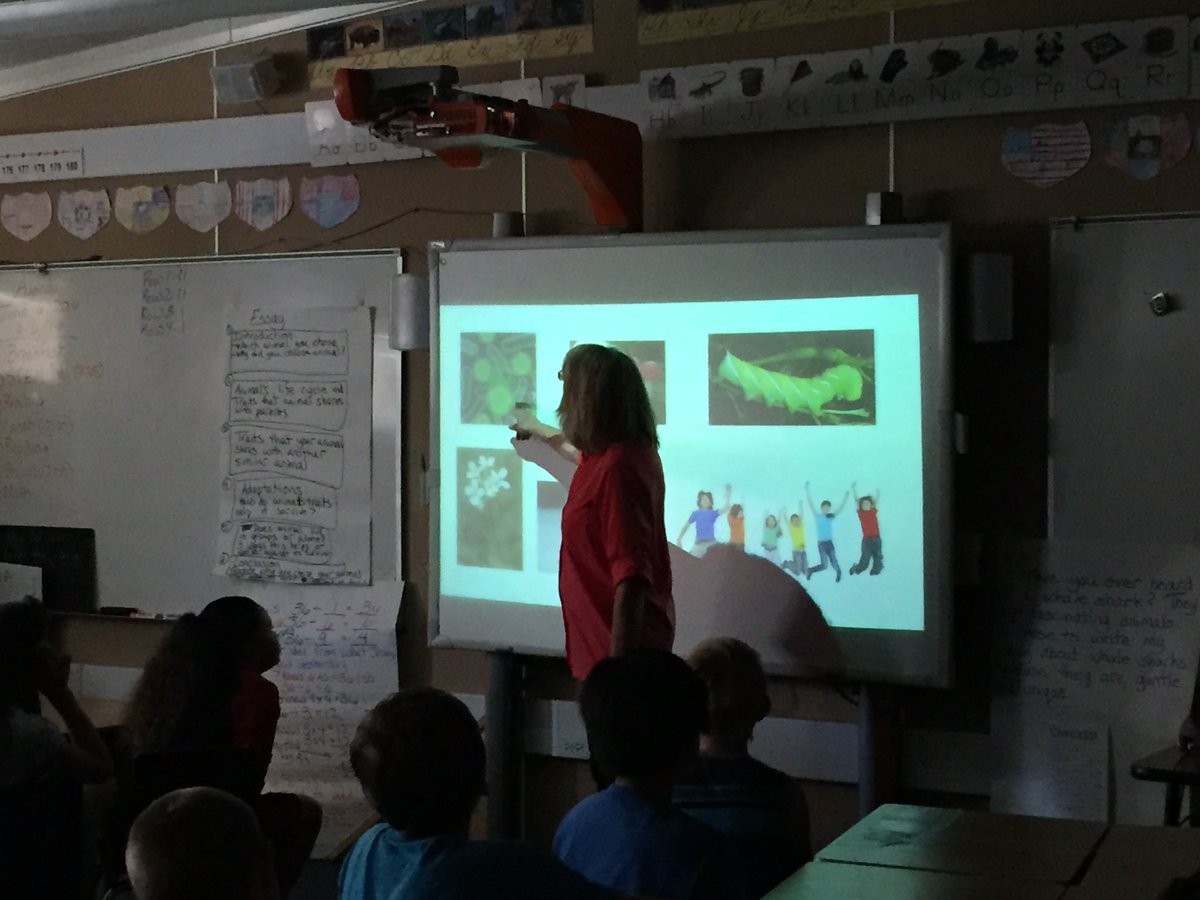 LincolnParkES's tweet photo. Thank you,Kathy Schegg,PH.D, for introducing biochemistry and proteins to LP Ss. #lpeslionsroar #wcsdpbl #stem https://t.co/FagDbssaPM
