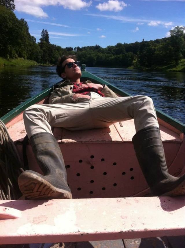 My "Al Bundy", my #MCM <a href="/Logan_EE_RP/">Logan Schmidt</a> thank you for being there for me as I recover. I love you to infinity and beyond