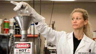 IntNot's tweet image. #Tecnologia La científica española que busca el envase perfecto para frutas y v ... internacional.ga/tecnologia/la-…