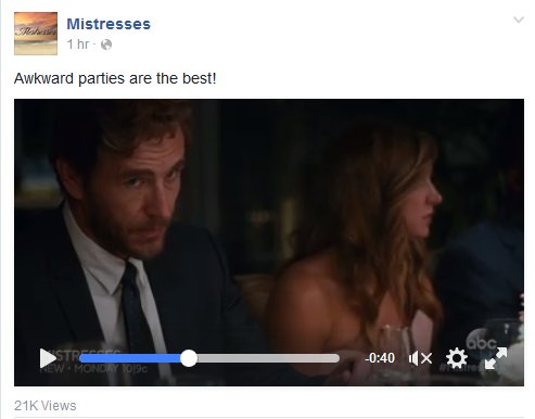 ChiCindy36's tweet image. .@MistressesDaily Get your Mistresses on! Tonight's episode co-written by my daughter! #proudparent