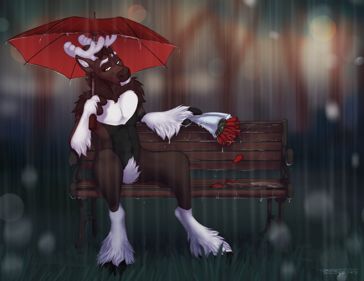KnowMeByHart's tweet photo. My, you look wet. Stop getting so soaked and have a seat ;)

Here's the April #HartCalendar from @Tsebresos! https://t.co/fHTI7O1uiM