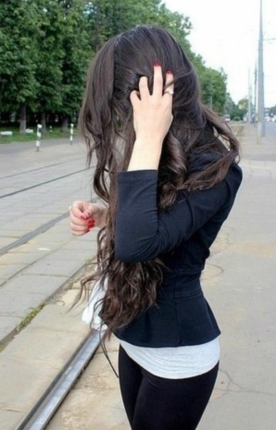 Арина Кавказова