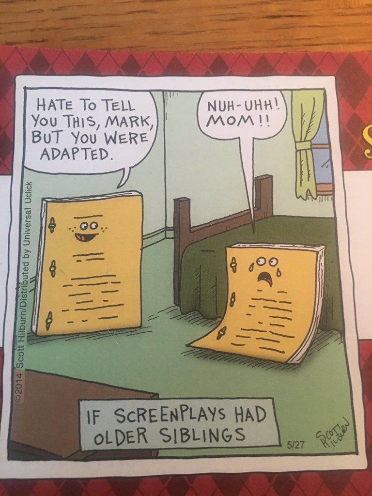 TheWritingGeek's tweet photo. RT @LAPCtwits: #WritingHumor https://t.co/m3IIg75pNa