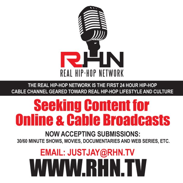 PhenomRadio's tweet photo. #SeekingContent The Real Hip Hop Network - https://t.co/tDV9lucrSb We want the real Hip-Hop #RHNTV *1KN @hypejustjay https://t.co/HvbS2XYnnl