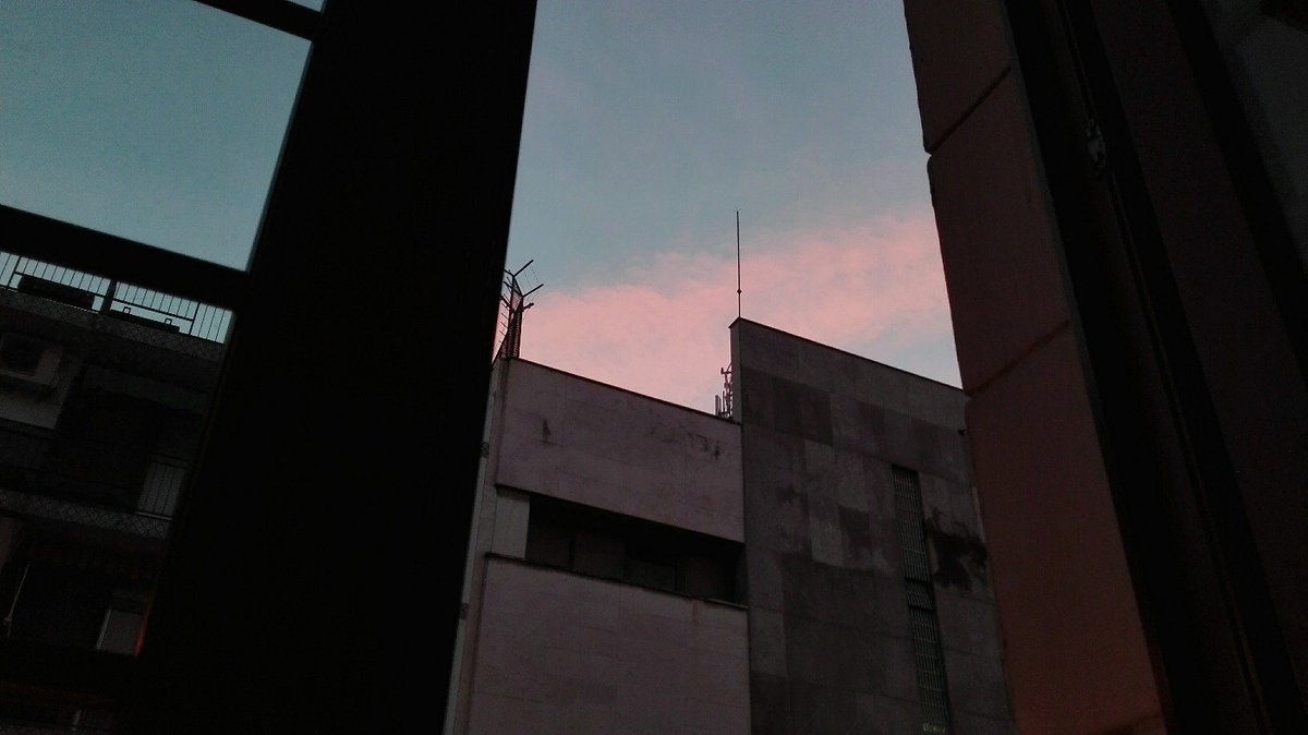 irenemorot's tweet photo. Cordón indurado de nube https://t.co/23hMTEVQPt