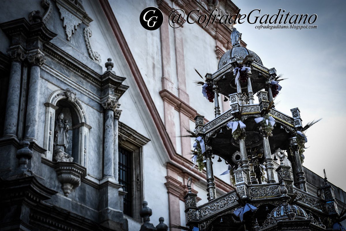 Cofrade Gaditano tweet media