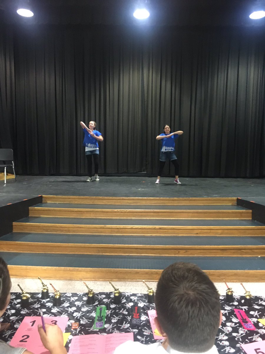 Jill Mills tweet media