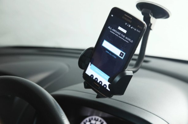 TechCrunch tweet media