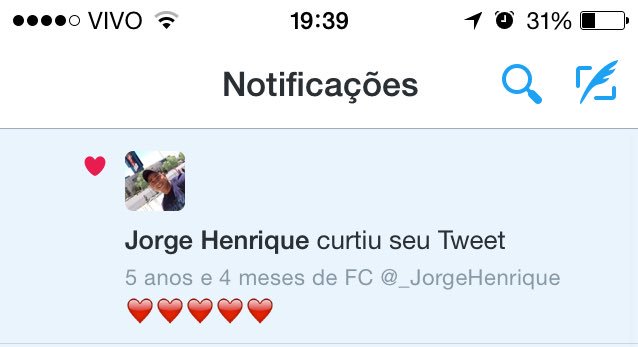 Esse <a href="/_JorgeHenrique/">Jorge Henrique</a> qualquer dia me enfarta 😅😍❤️❤️