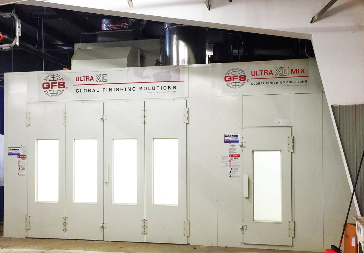globalfinishing tweet picture