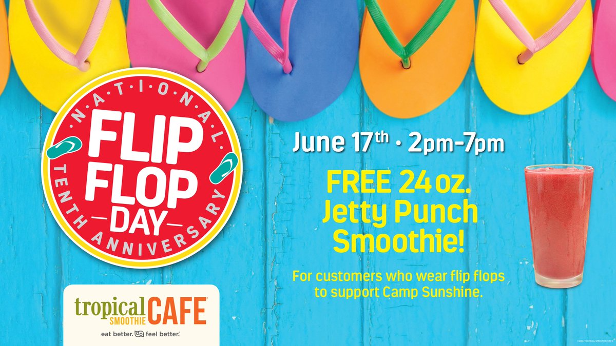 TSUT01's tweet image. Free 24 oz Jetty Punch Smoothies on June 17th at all 4 Utah cafes!

#Utah #FreeSmoothies
