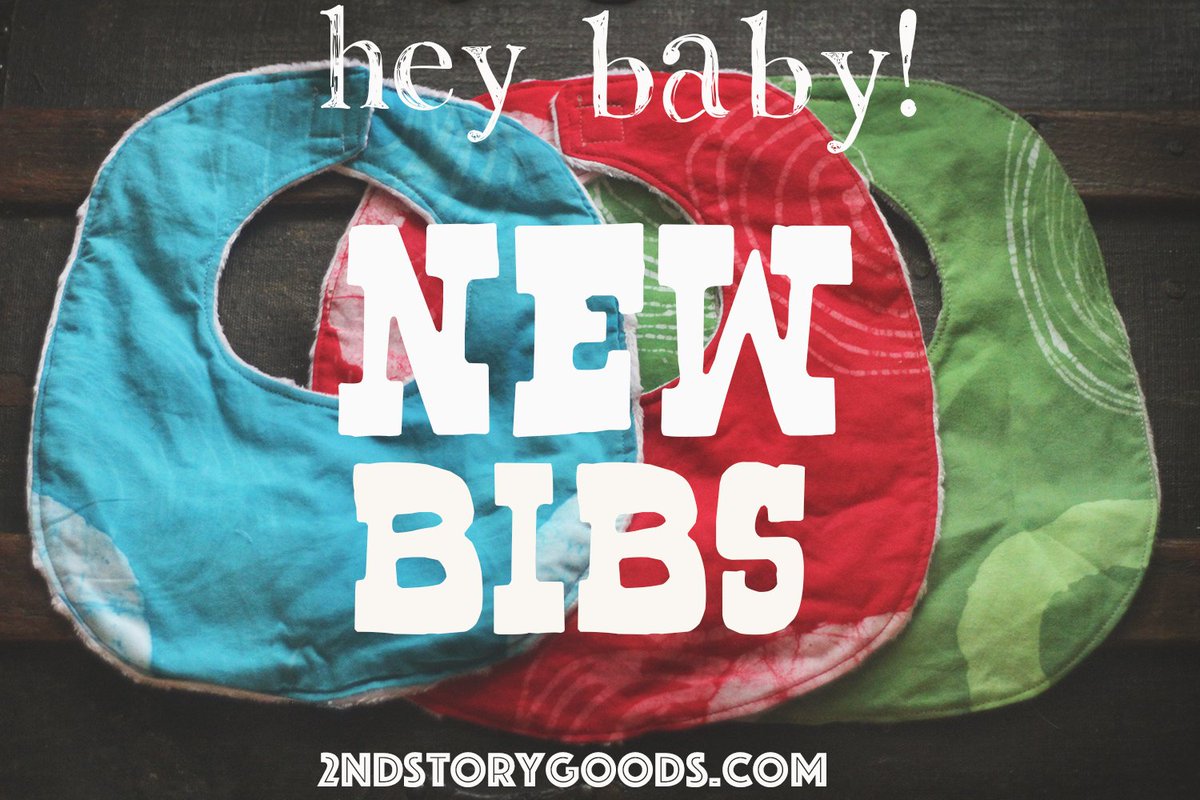 2ndStoryGoods's tweet photo. Babies are no good at staying clean! But we have a solution!Batik Bibs https://t.co/30Se1xAf6s…/…/products/batik-bib https://t.co/PsrHHaiJI0