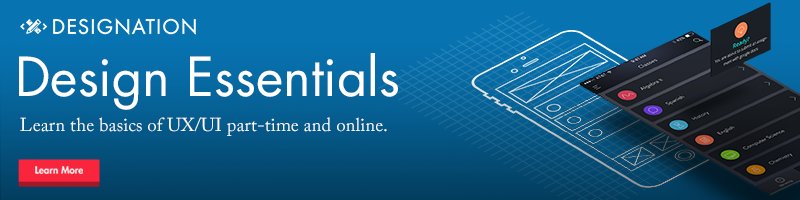designationio's tweet photo. Folks! Excited to announce the launch of the DESIGNATION part-time &amp; online UX/UI program. https://t.co/ltsPdXAbdX https://t.co/DI0LfGH2ij
