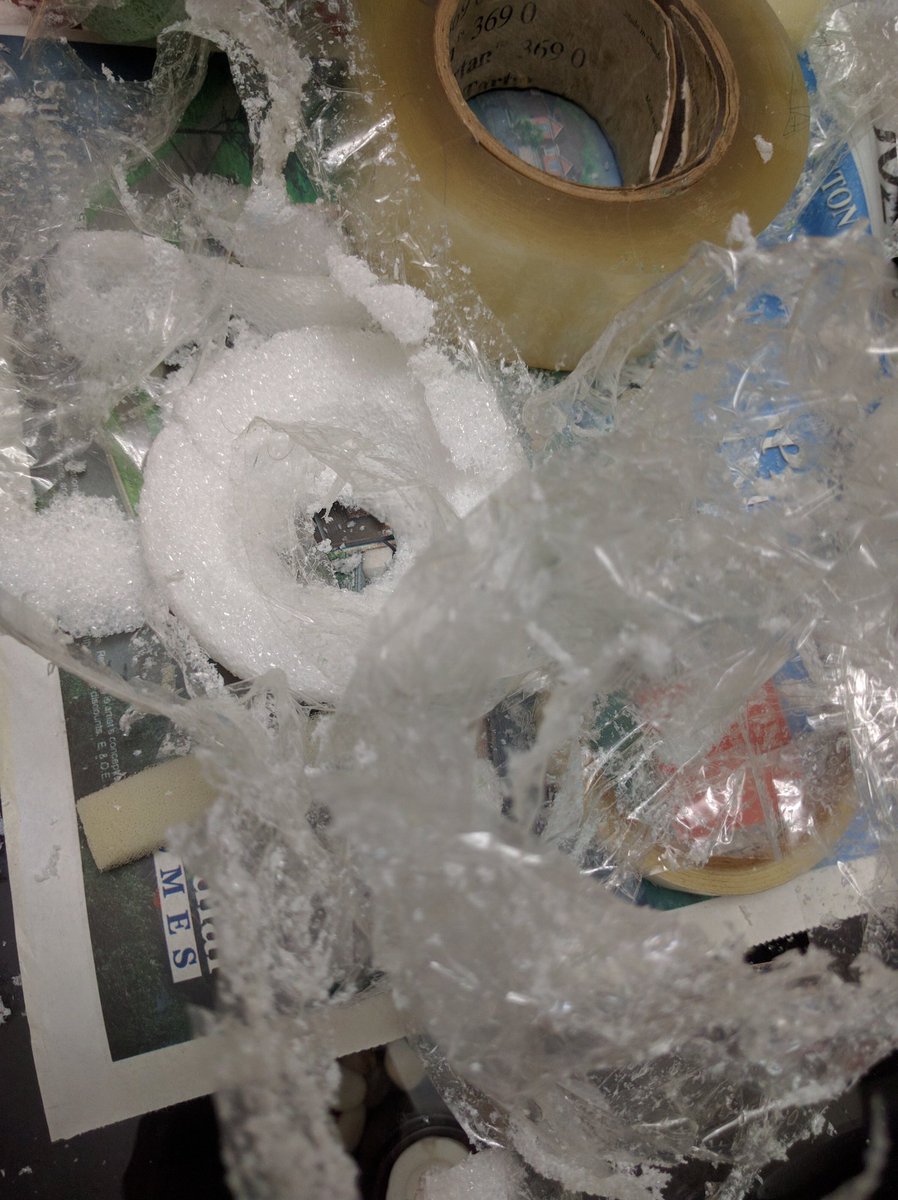 TeamEggmen's tweet image. So much waste, but it's all worth it! 😁 #210phys