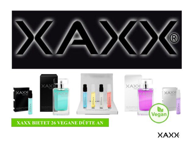 parfumaria_de's tweet photo. #vegan #Parfum #Beauty #vegannews #kosmetik #veganer https://t.co/Xh7GQUuDfY #xaxx https://t.co/n0cbU6pgDv