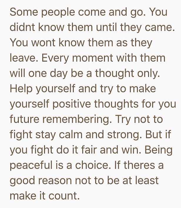 Sharedthoughts2's tweet image. #quote #sharedthoughts #QOTD