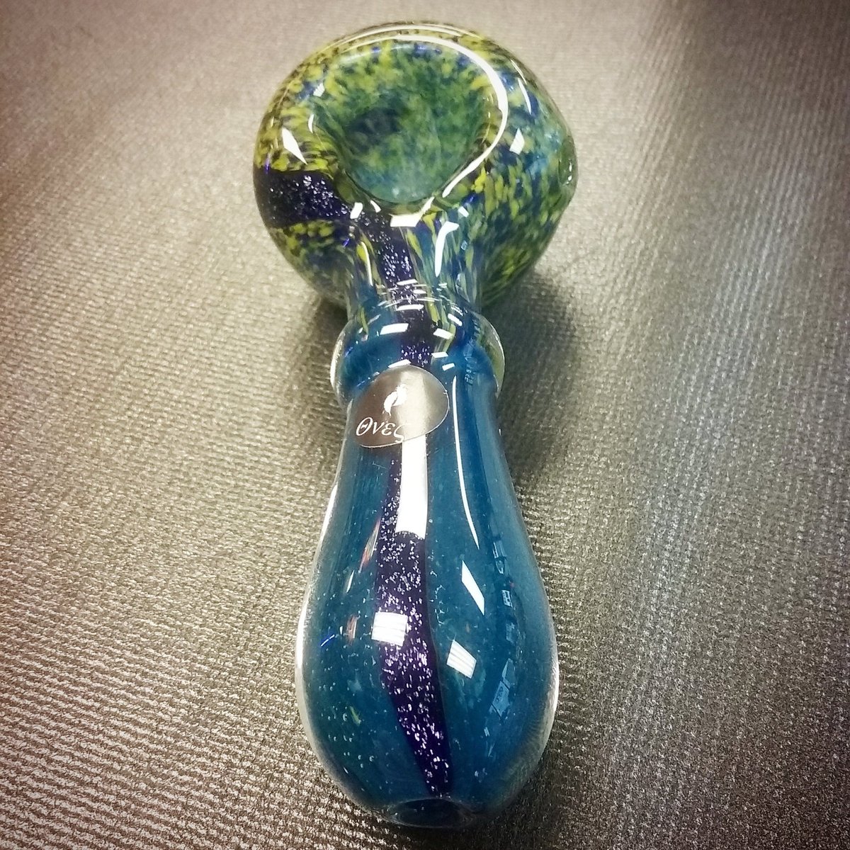 SmokeStash3's tweet photo. Ovel Glass! All American Glass HandPipes At Smoke Stash! Stop By Tonight &amp; Check Me Out!!! #smokestash #smokeshop https://t.co/BeWKLoZMj2