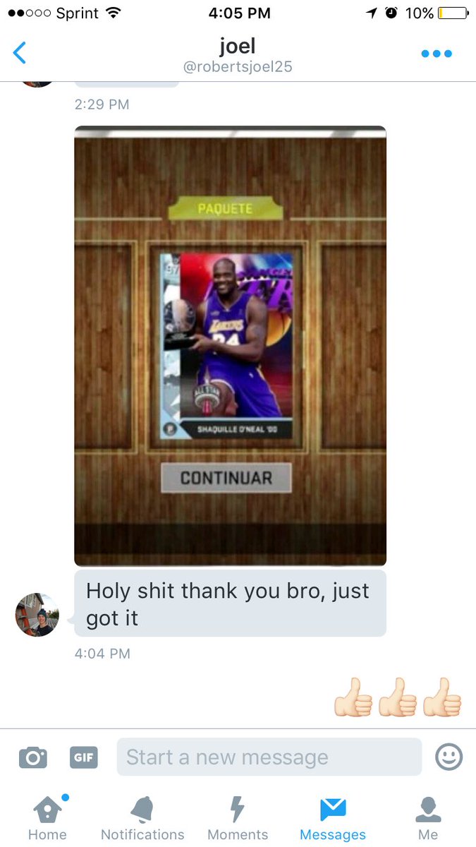 2kmtlockercode1's tweet image. @robertsjoel25 first customer👍🏻