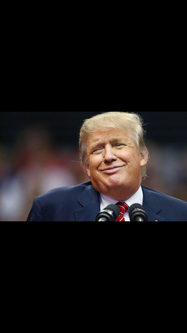 thatsaiyanbulma's tweet photo. ~Trump or Frisk.                                 ~RT= Frisk                                               ~Fav=Trump https://t.co/WulggVNjGb