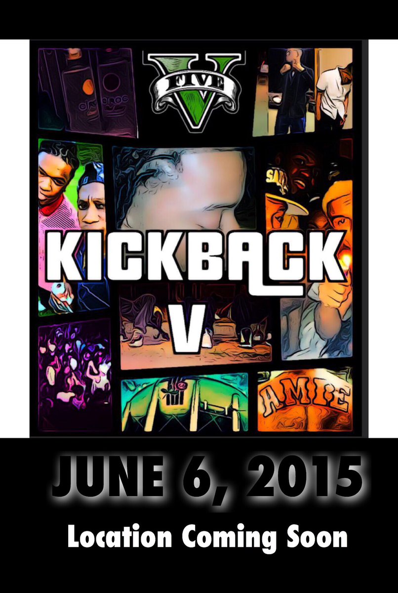 POE_olHoeAss's tweet image. This Kickback Series Been Going Since 2012! #KB #KB2 #KB3 #KB4 #KB5 and #KB6 we back at it again July 2 😈😈😈