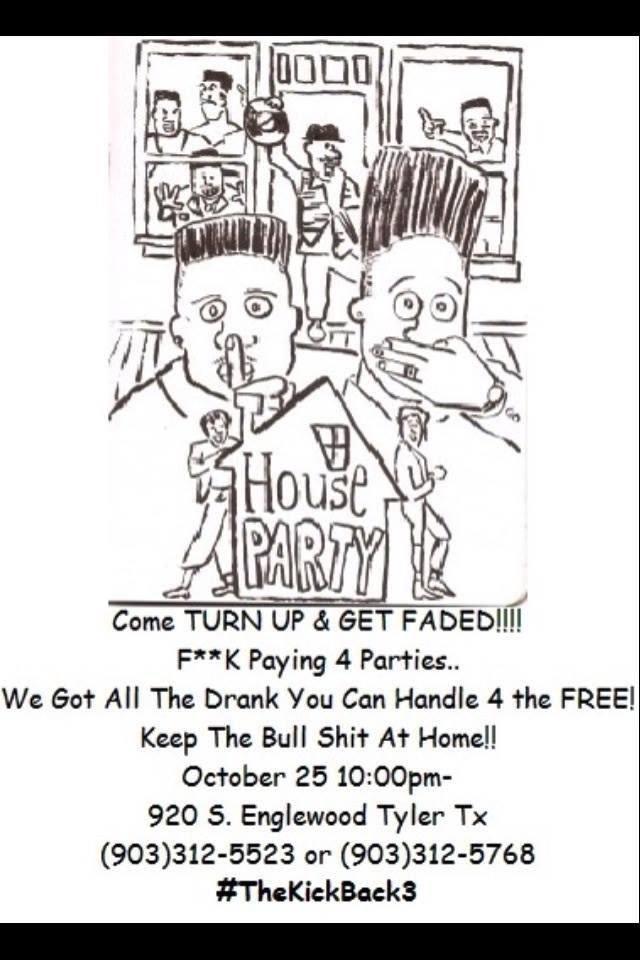 POE_olHoeAss's tweet image. This Kickback Series Been Going Since 2012! #KB #KB2 #KB3 #KB4 #KB5 and #KB6 we back at it again July 2 😈😈😈