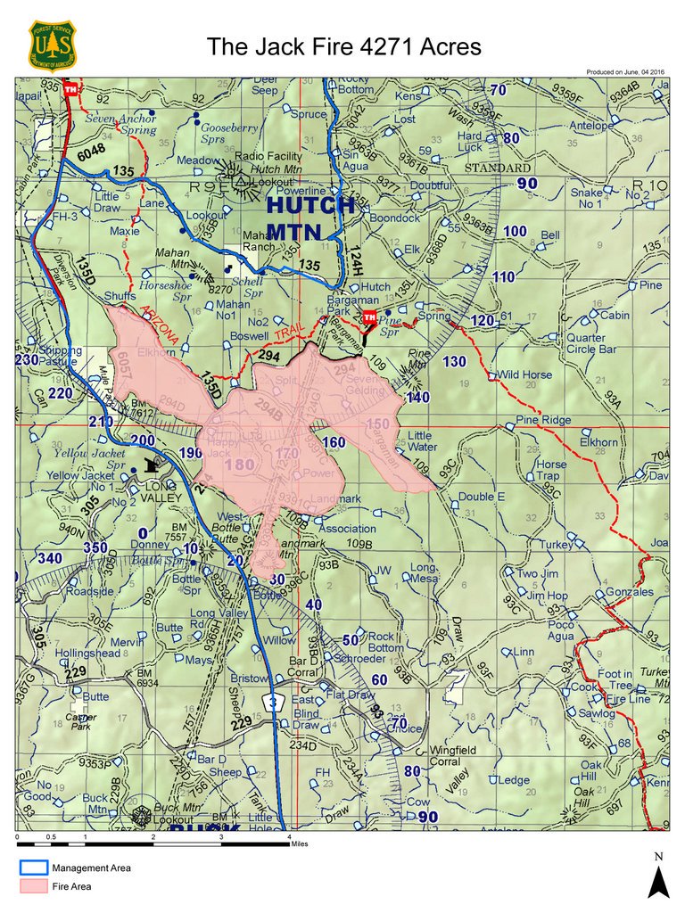 CoconinoNF's tweet photo. Monday's #wildfire update for #JackFire (7,287 acres) & #MormonFire (7,892 acres) https://t.co/WVpAgrXtZD 🔥 #AZCOF https://t.co/tB7QgVuIV9