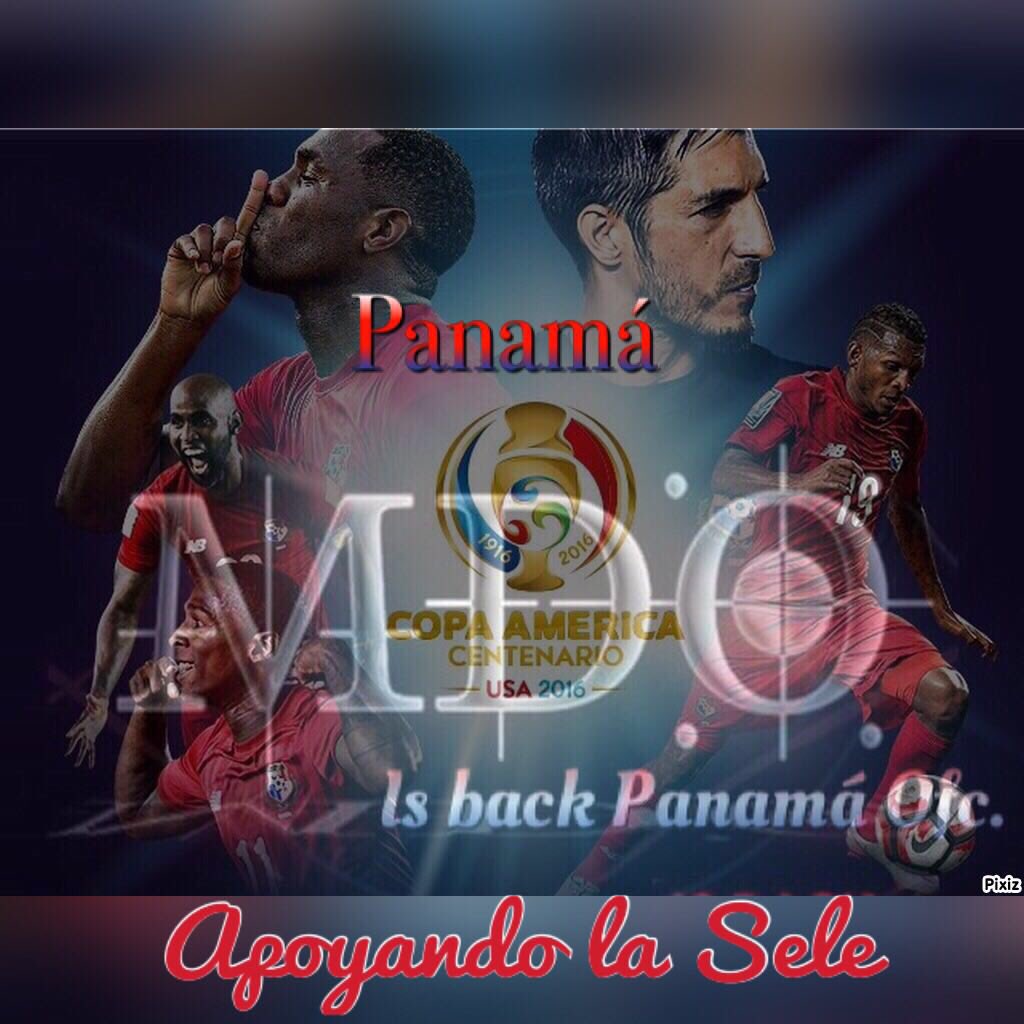 mdoisbackpma's tweet photo. #apollando la Sele#SomosLaSele#vamos Panamá @MDOisback @pabloportillo @ab3ltalamantez @MenudoOnlinecom https://t.co/PKi3ZlxlGN