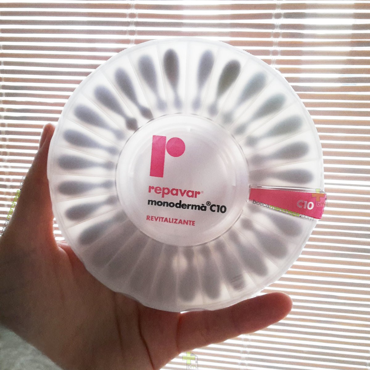 BoticaManchega's tweet photo. Todo lo que necesitas saber sobre #Repavar #Monoderma C10 👉https://t.co/QTFcH7IHBj 🕛24/365 #BoticaManchega #beauty https://t.co/QNpJZ66MSa