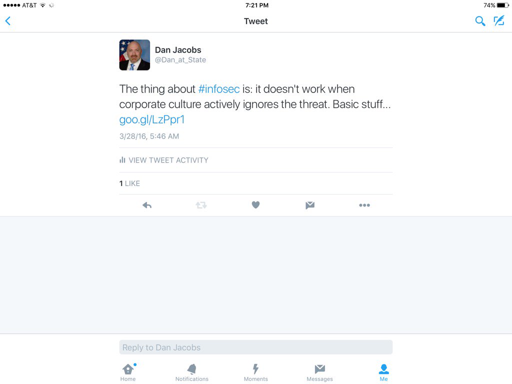 Dan_at_State's tweet photo. With regards to the Zuck's recent password kerfuffle... https://t.co/bcnbLkFtph