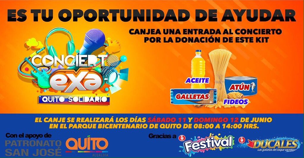 takashikmo's tweet photo. Arma #TuKitEXA nos vemos el 11 y 12 de junio en el Bicentenario. #EquilivreEXA2016 https://t.co/kCrZKkBOjD