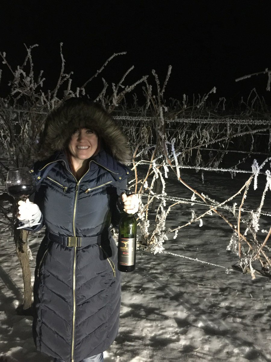 MidwestWine's tweet photo. Hinterland: A Great Winery Worth the Extra Mile https://t.co/8v2EJdHBzF https://t.co/1DDt6TyxJI