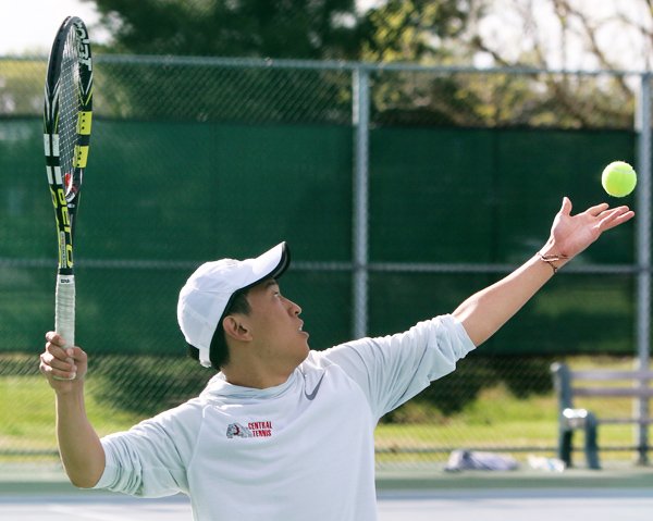 OzarksOzone's tweet photo. 2016 #1Awards Boys' Tennis nominees: Choe, Howard, Jarvis, Nayar. 

Vote: https://t.co/2tMZpguJVI https://t.co/hRfi214pEJ