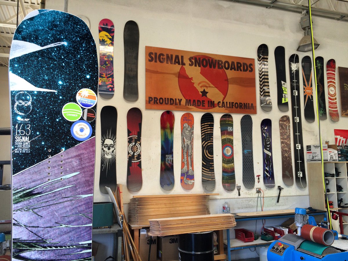 SIGNALEXP's tweet photo. #Signal6 the best way to buy a snowboard ever! $89 a month for 6 months for this #SierraSeries and so much more. https://t.co/AVOzwkEL46