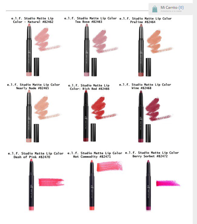 novaduna's tweet photo. CONQUISTA EL MUNDO CON TU SONRISA , Tu boca un lienzo cada día  ➡️ https://t.co/vvccq12tdo   #LABIALES https://t.co/lMZvbmvO0L