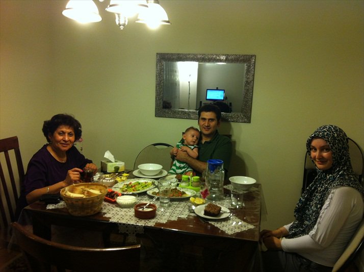 DialogueKW's tweet photo. Iftar Dinners for non-Muslims at home of a Muslim Family.
#Ramadan2016  #KitchenerWaterloo #IDIKitchenerWaterloo https://t.co/sg0db6pS5m