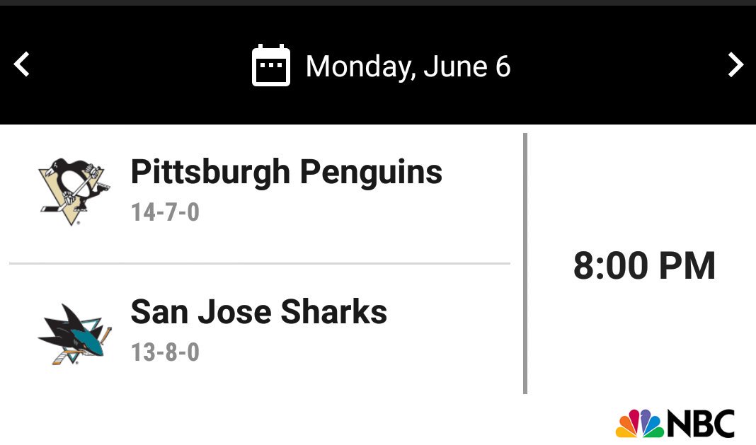 QuaztheGamer's tweet photo. Who's ready? #SJSharks #SharksPlayOffs #LetsGoSharks https://t.co/wBiyuqlNIH