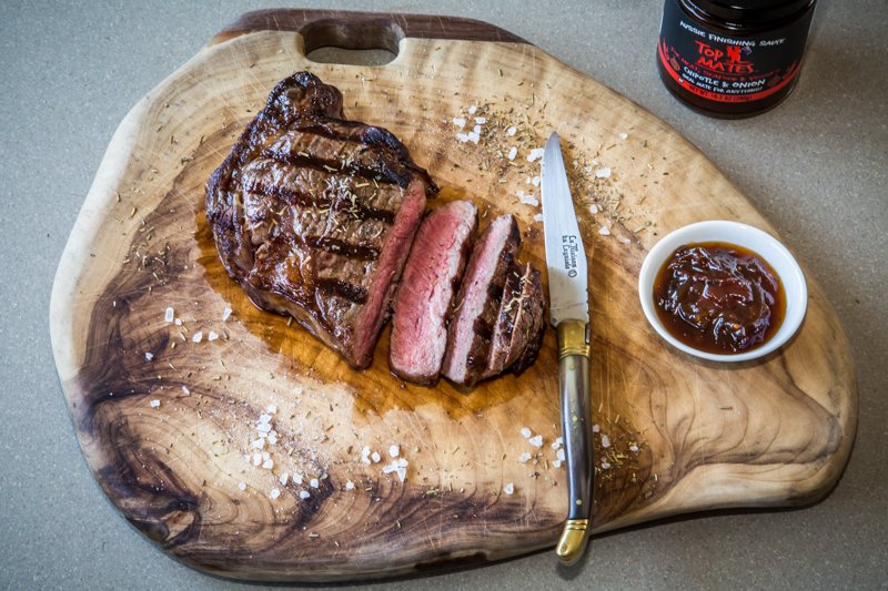 TopMates's tweet image. "As a former chef, it's wonderful to find products better than anything you could make yourself!" Wow, thanks Gary!