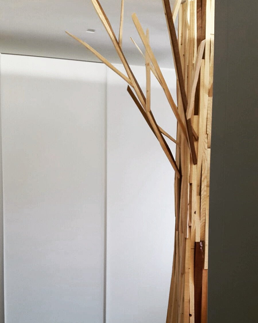StradaInterior's tweet photo. Welcome nella stanza sull'albero. 
#bedroom #interiordesign #wood #design #dreamhouse https://t.co/mHaGHuinIT