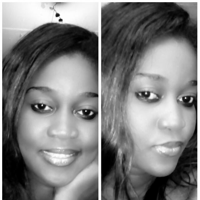 AMbiango's tweet image. Bonne anniversaire Glodie Ngoya