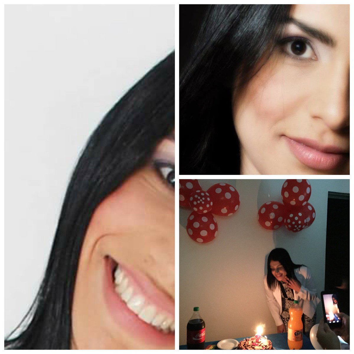 ROSANABORGESS2's tweet image. #tbt made by @lyrebirdstudio