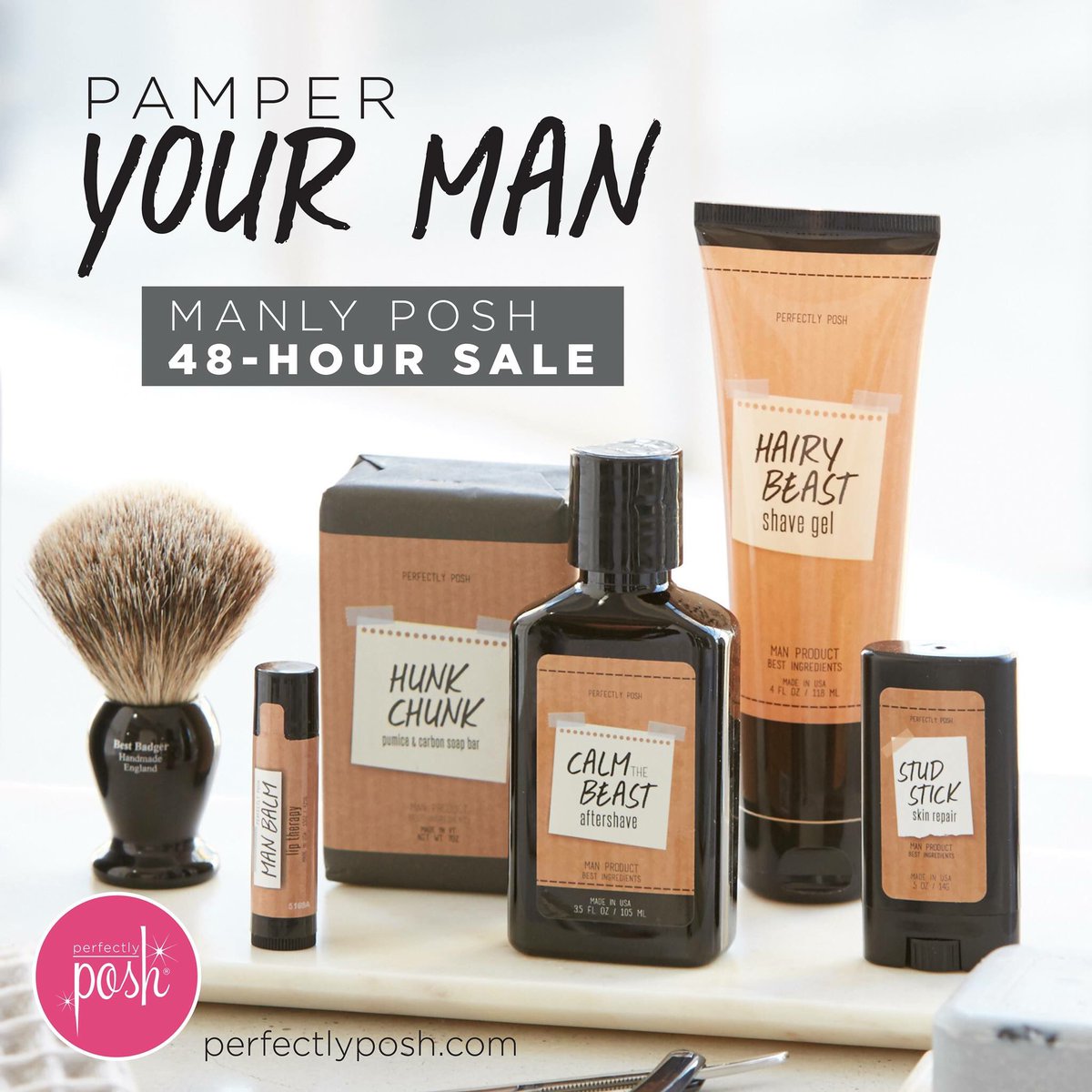 KathysPoshPage's tweet photo. 💪🏾💪🏼 #Manly posh 48-hour #sale 💪🏼💪🏾 https://t.co/VzFxzmM6lP