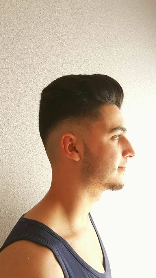 GraceBarbershop's tweet photo. ❌No te rindas persigue tus sueños. 

💈# GRACELIVING✂

#nofilter https://t.co/51pCxweTRY