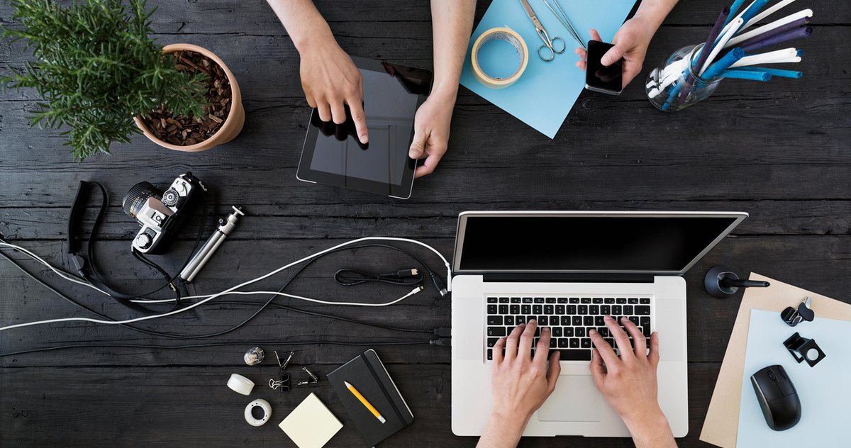 LevelStudios's tweet image. Many people find themselves blurring the line between work and free time. #techbetter

buff.ly/25IWazF